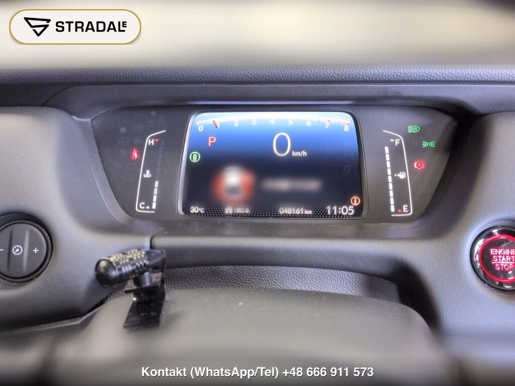 HONDA FIT HOME, miniaturka 7