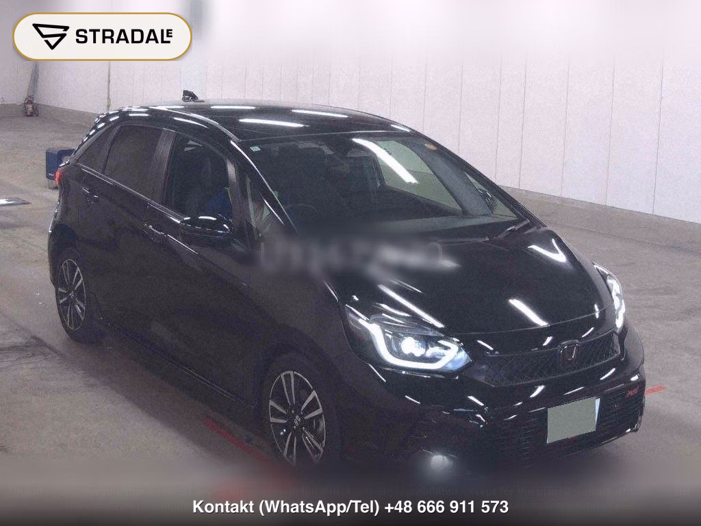 HONDA FIT RS, miniaturka 2