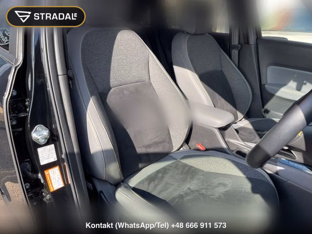 HONDA FIT RS, miniaturka 11