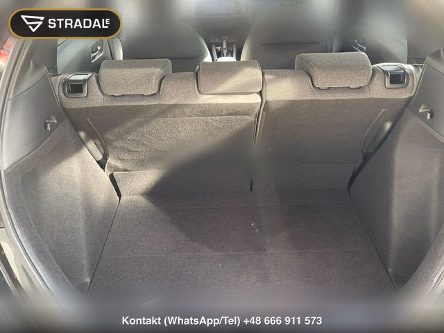HONDA FIT RS, miniaturka 8