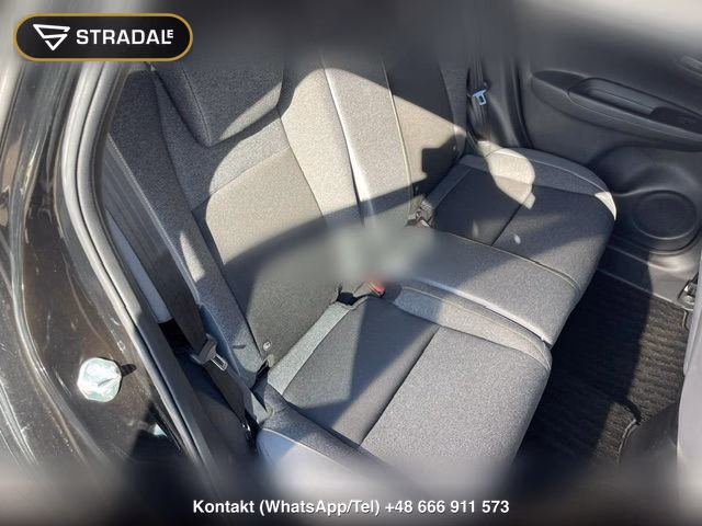 HONDA FIT RS, miniaturka 9