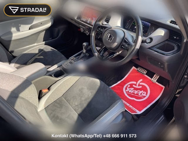 HONDA FIT RS, miniaturka 10