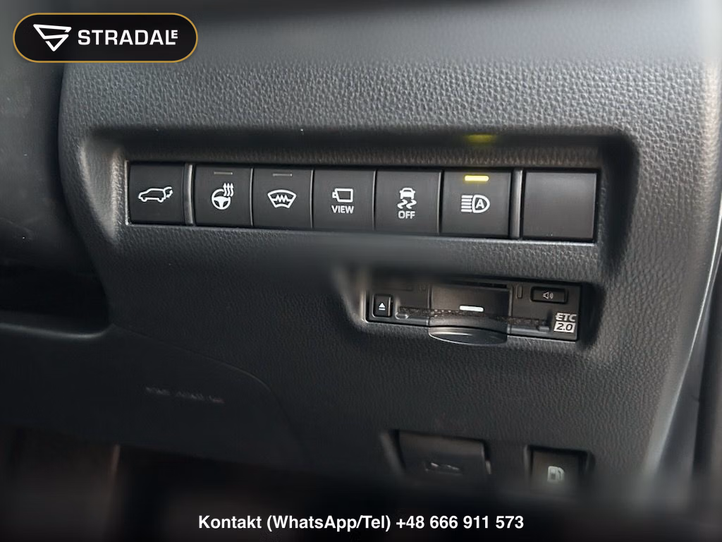 TOYOTA HARRIER HYBRID Z, miniaturka 12