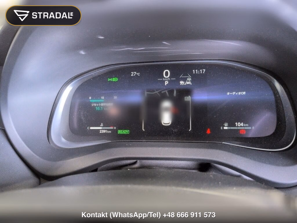 TOYOTA HARRIER HYBRID Z, miniaturka 7