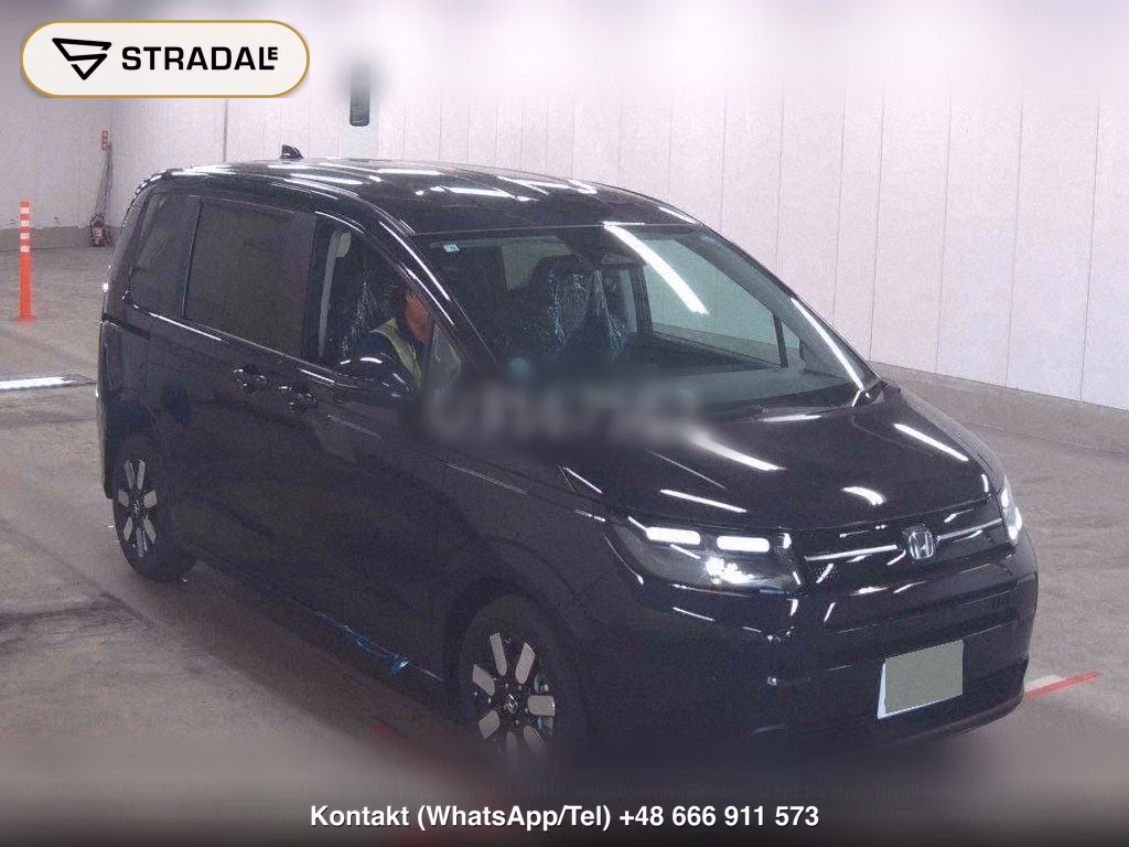 HONDA FREED AIR EX, miniaturka 2