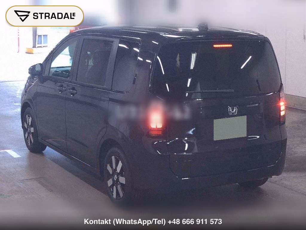 HONDA FREED AIR EX, miniaturka 3