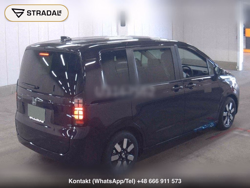 HONDA FREED AIR EX, miniaturka 6