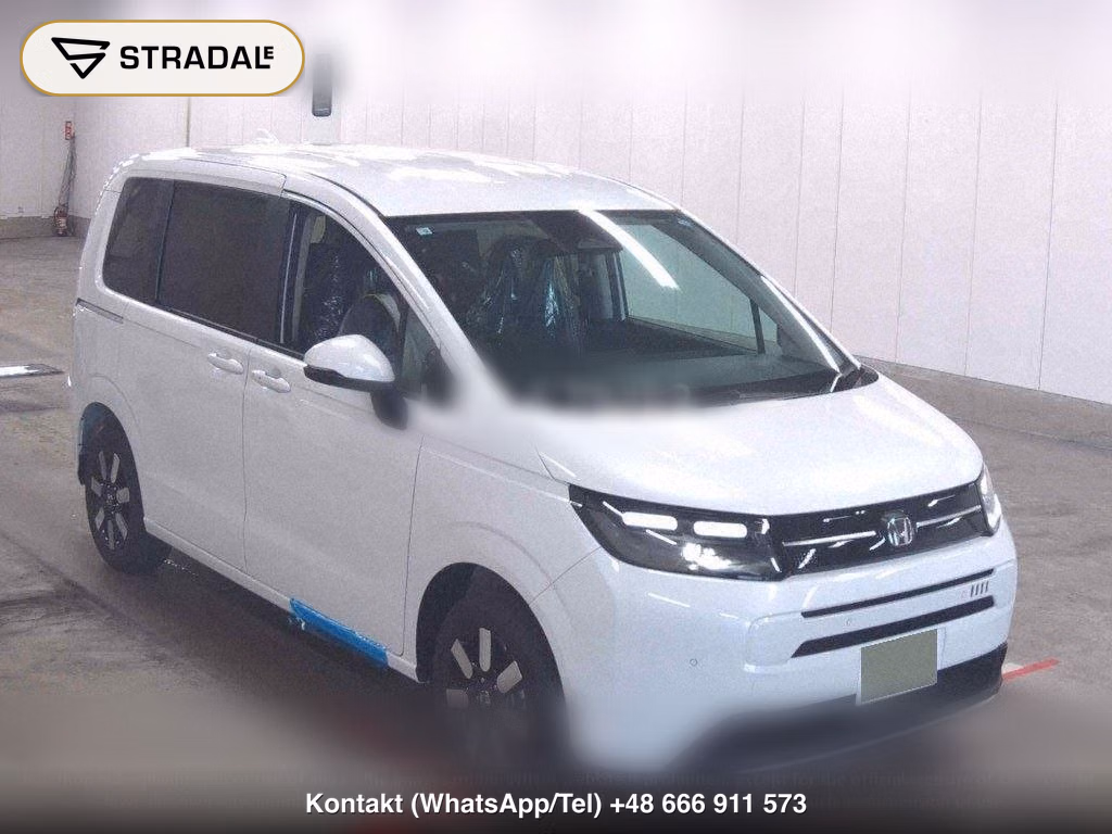 HONDA FREED 4WD AIR EX, miniaturka 2