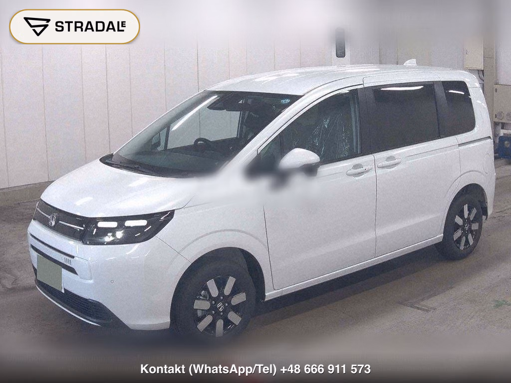 HONDA FREED 4WD AIR EX, miniaturka 5
