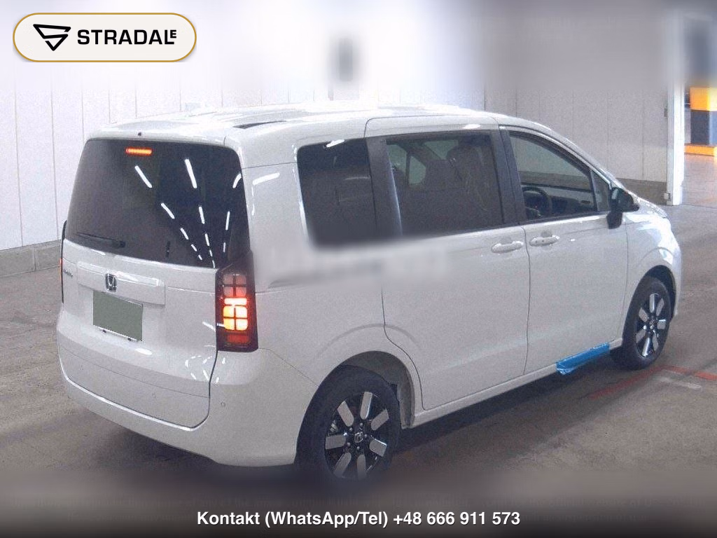 HONDA FREED 4WD AIR EX, miniaturka 6