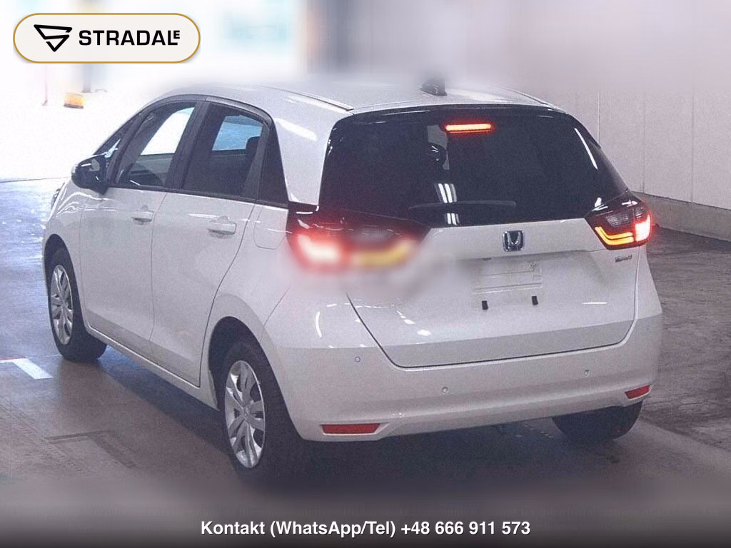 HONDA FIT EHEV HOME, miniaturka 3