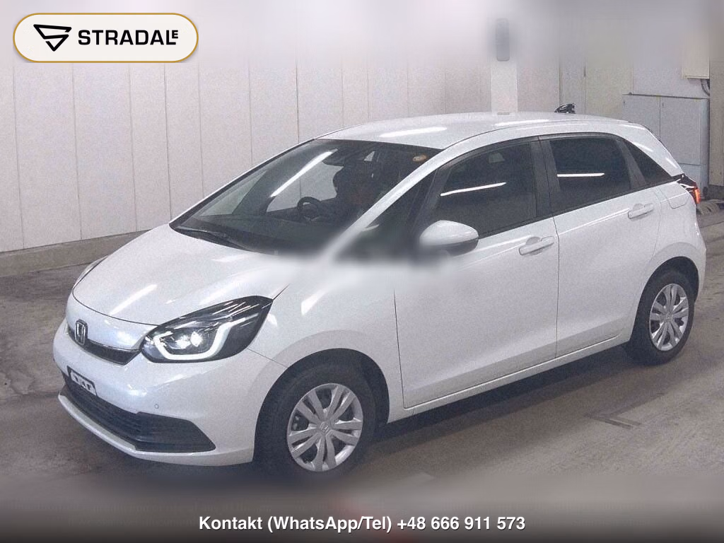HONDA FIT EHEV HOME, miniaturka 5