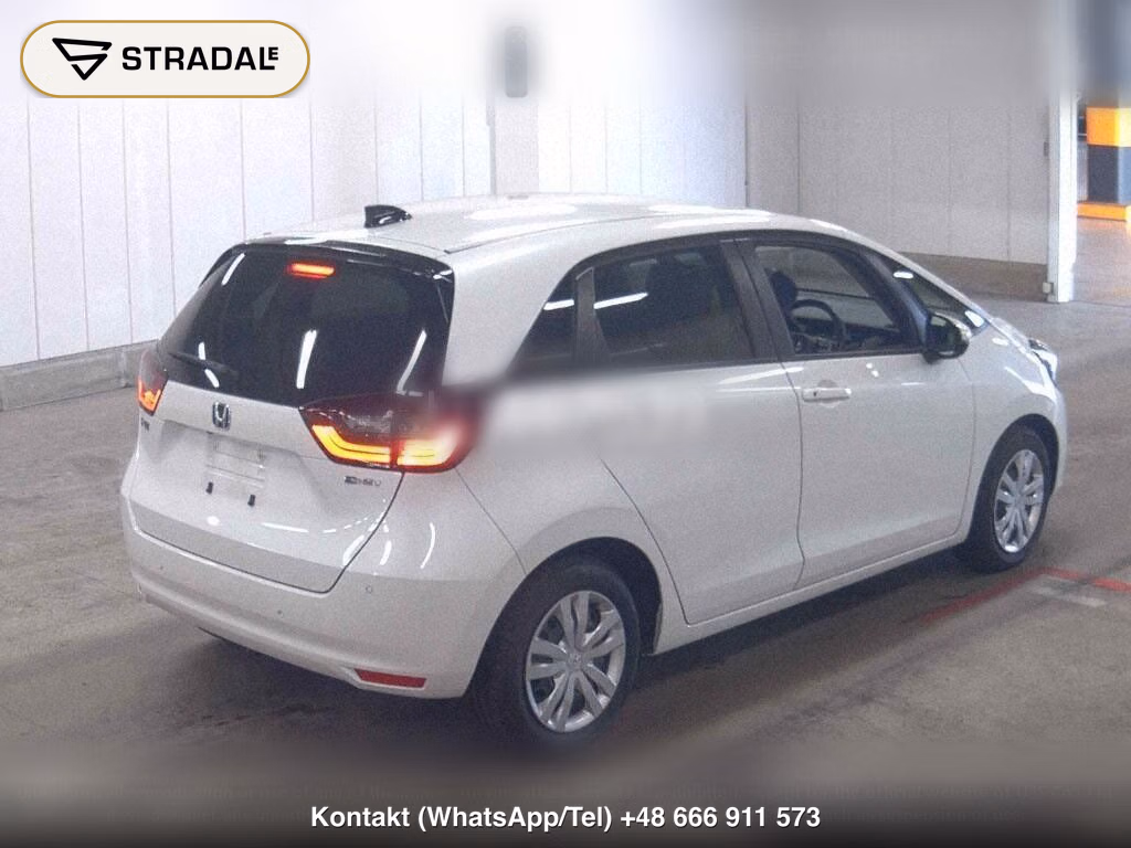 HONDA FIT EHEV HOME, miniaturka 6