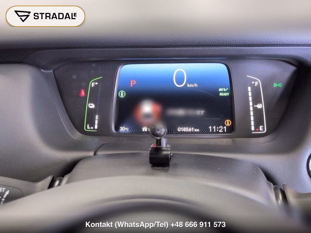 HONDA FIT EHEV HOME, miniaturka 7