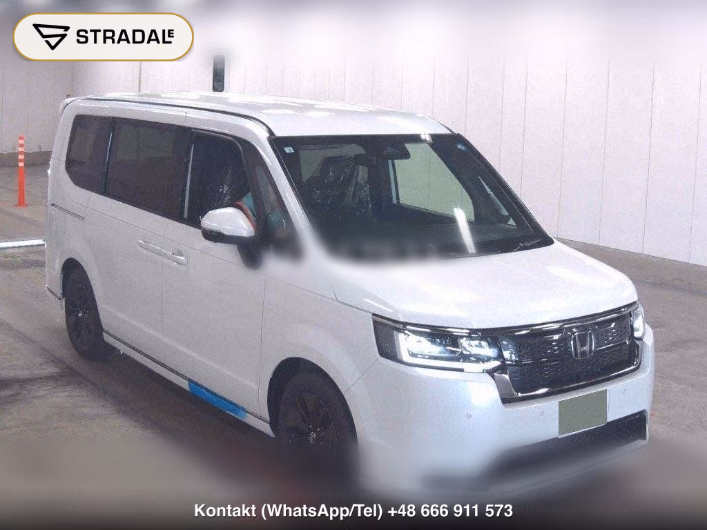 HONDA STEPWAGON SPADA SPADA, miniaturka 2