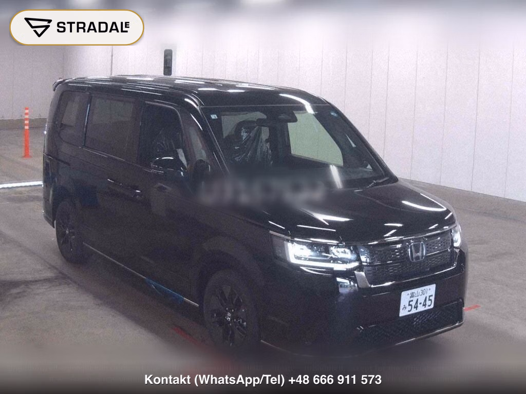 HONDA STEPWAGON SPADA EHEV SPADA, miniaturka 2