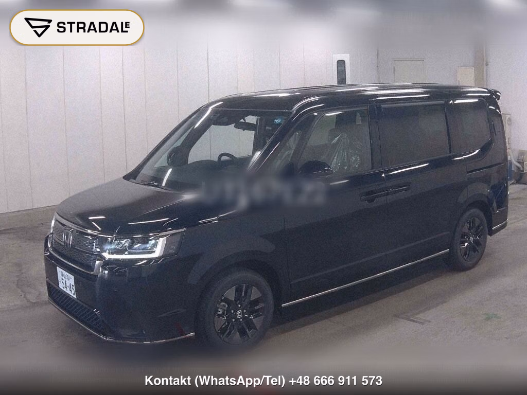 HONDA STEPWAGON SPADA EHEV SPADA, miniaturka 5