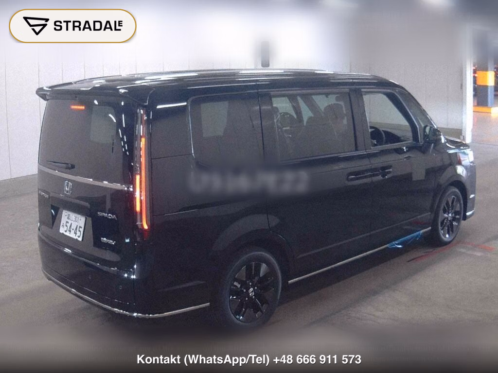 HONDA STEPWAGON SPADA EHEV SPADA, miniaturka 6