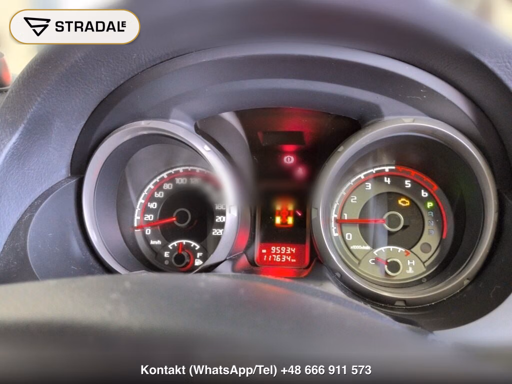 MITSUBISHI PAJERO 5D 4WD LONG EXCEED, miniaturka 7