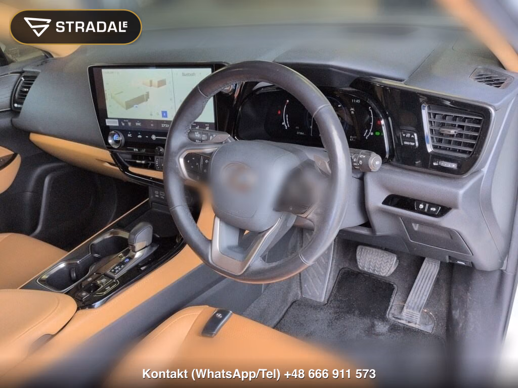 LEXUS NX NX250 VERSION L, miniaturka 4