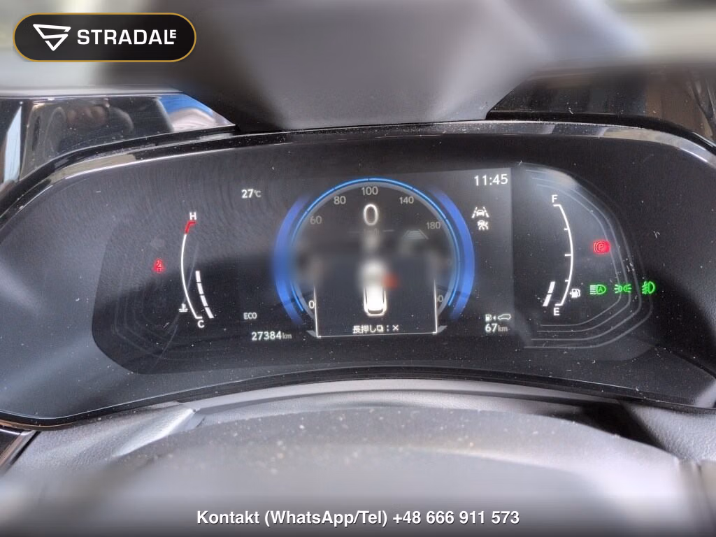 LEXUS NX NX250 VERSION L, miniaturka 7