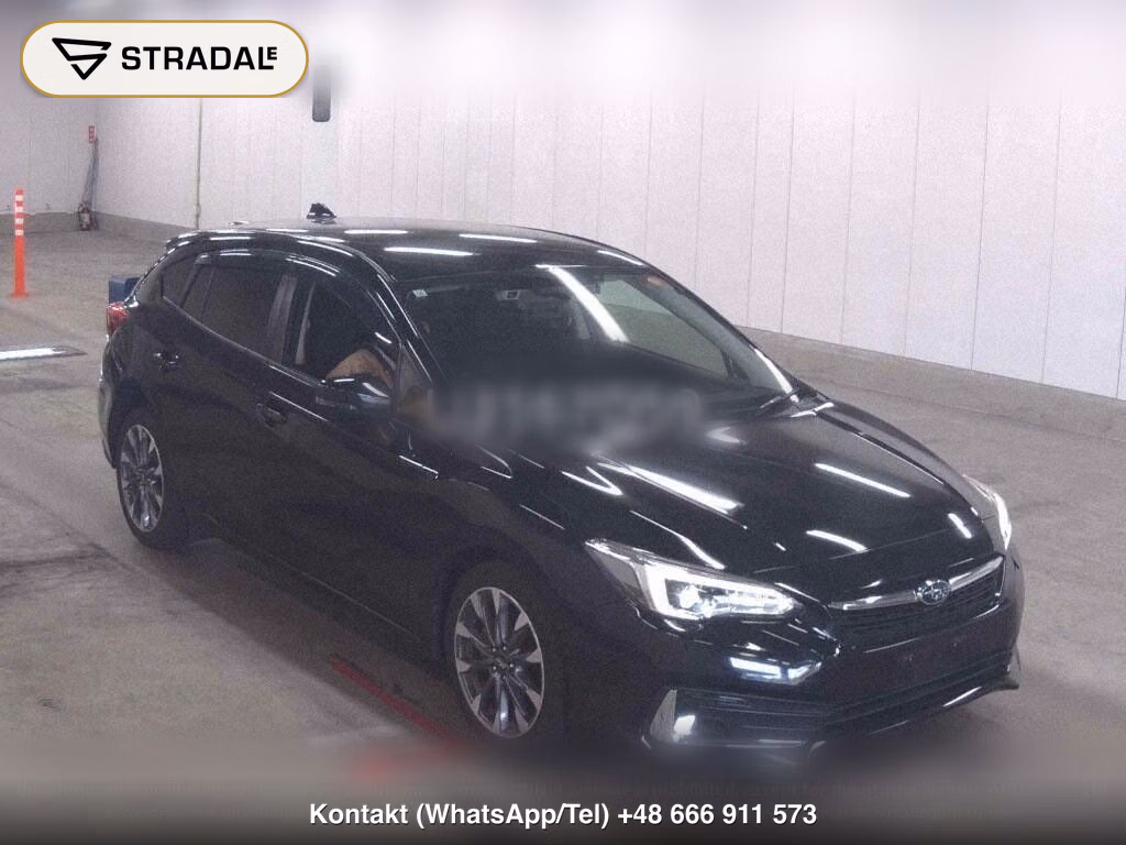 SUBARU IMPREZA SPORT 2.0I-L EYESIGHT, miniaturka 2