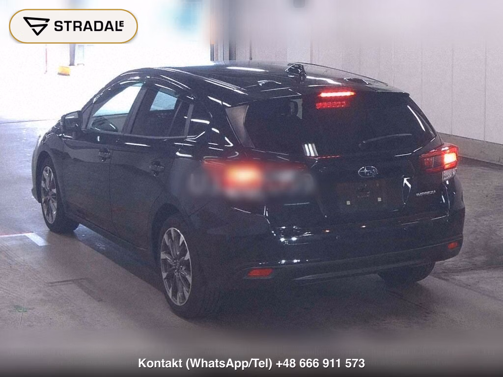 SUBARU IMPREZA SPORT 2.0I-L EYESIGHT, miniaturka 3
