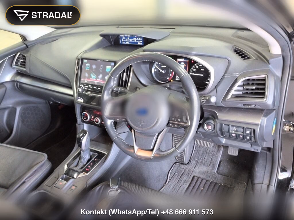 SUBARU IMPREZA SPORT 2.0I-L EYESIGHT, miniaturka 4