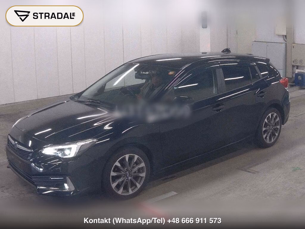 SUBARU IMPREZA SPORT 2.0I-L EYESIGHT, miniaturka 5