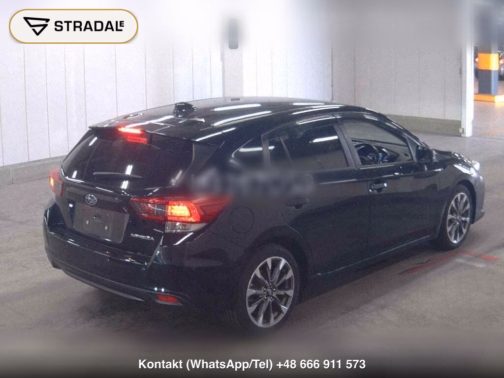 SUBARU IMPREZA SPORT 2.0I-L EYESIGHT, miniaturka 6
