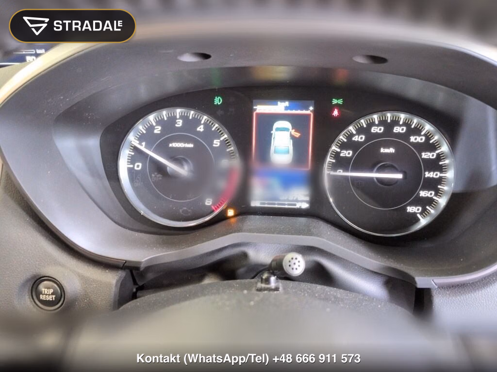 SUBARU IMPREZA SPORT 2.0I-L EYESIGHT, miniaturka 7