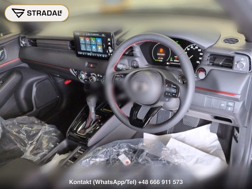 HONDA VEZEL HYBRID E:HEV RS, miniaturka 4