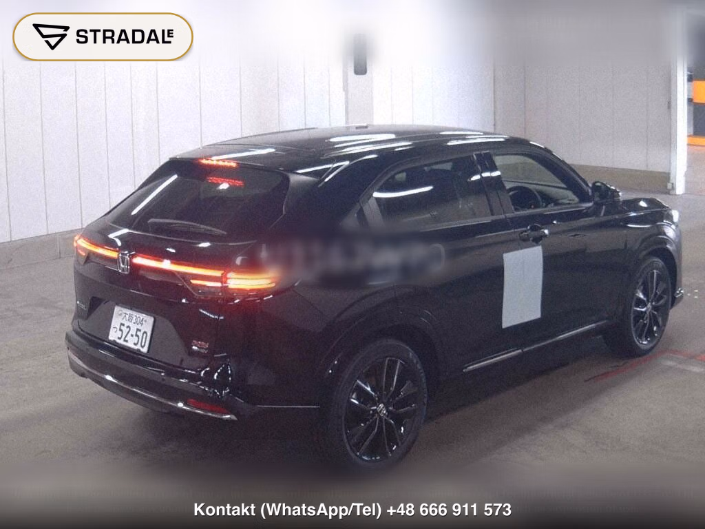 HONDA VEZEL HYBRID E:HEV RS, miniaturka 6