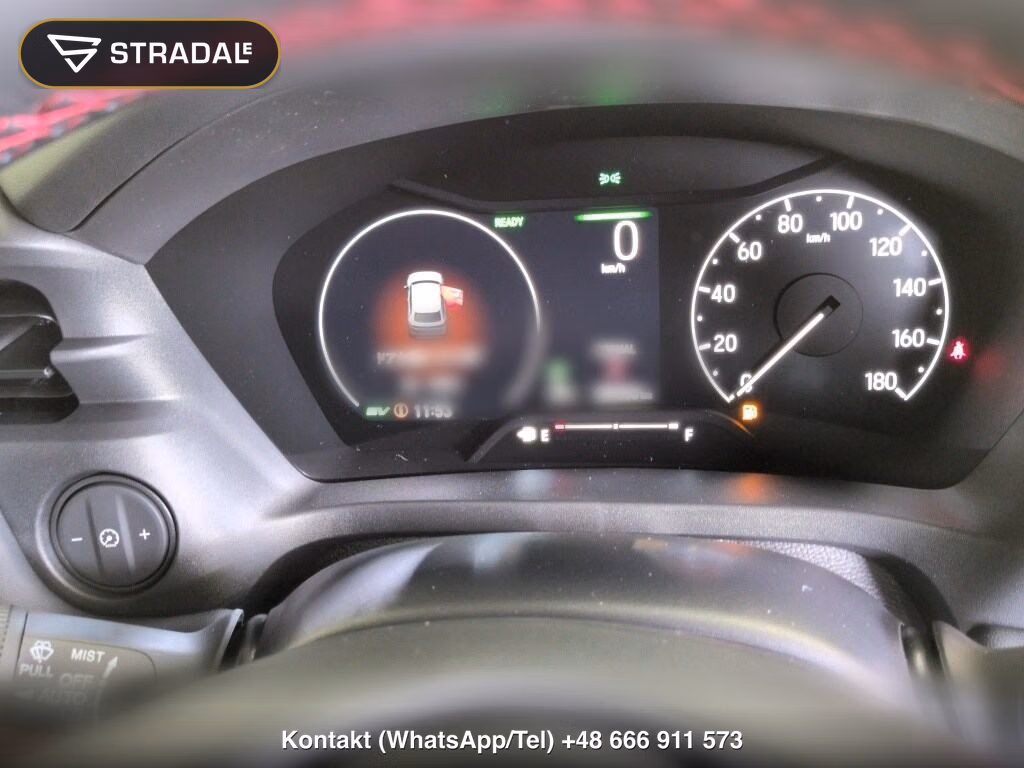 HONDA VEZEL HYBRID E:HEV RS, miniaturka 7