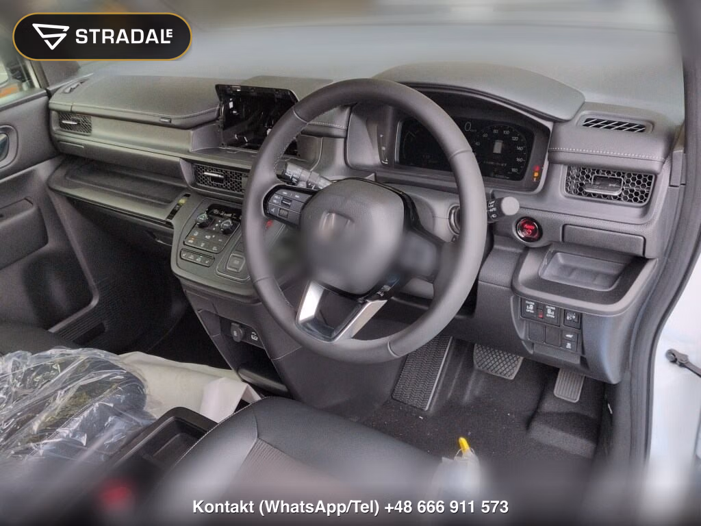 HONDA STEPWAGON SPADA EHEV SPADA, miniaturka 4