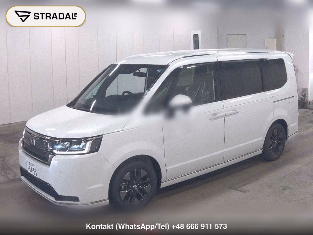 HONDA STEPWAGON SPADA EHEV SPADA, miniaturka 5