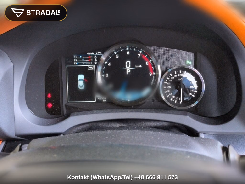 LEXUS RC F BASE GRADE, miniaturka 7