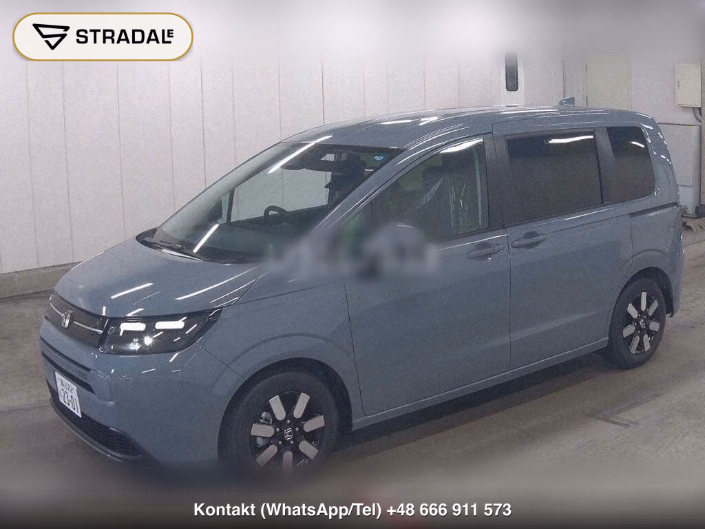 HONDA FREED AIR EX, miniaturka 5