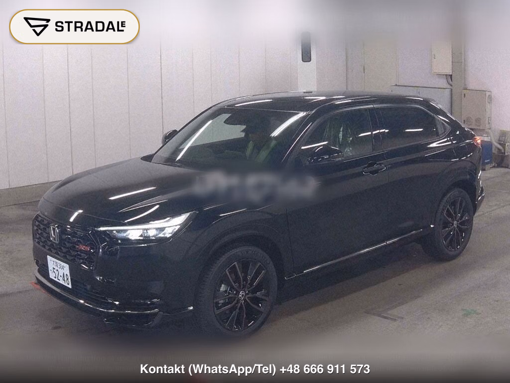 HONDA VEZEL HYBRID E:HEV RS, miniaturka 5