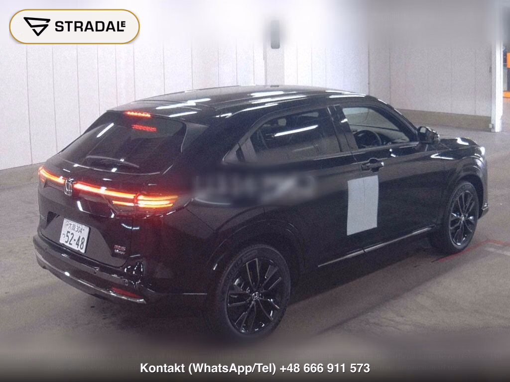 HONDA VEZEL HYBRID E:HEV RS, miniaturka 6