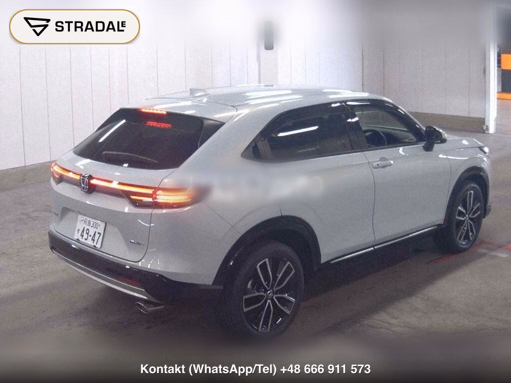 HONDA VEZEL HYBRID E:HEV Z, miniaturka 6