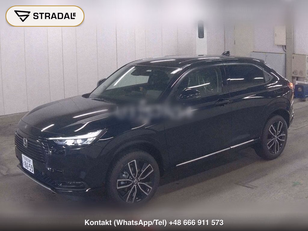 HONDA VEZEL HYBRID E:HEV Z, miniaturka 5