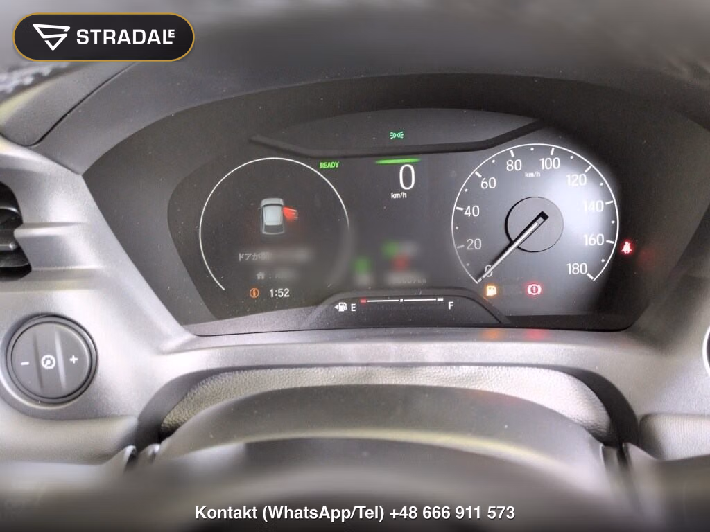HONDA VEZEL HYBRID E:HEV Z, miniaturka 7