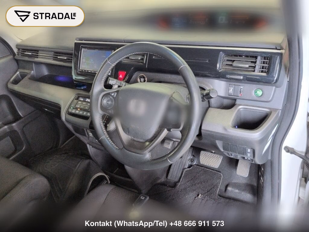 HONDA STEPWAGON SPADA SPADA, miniaturka 4