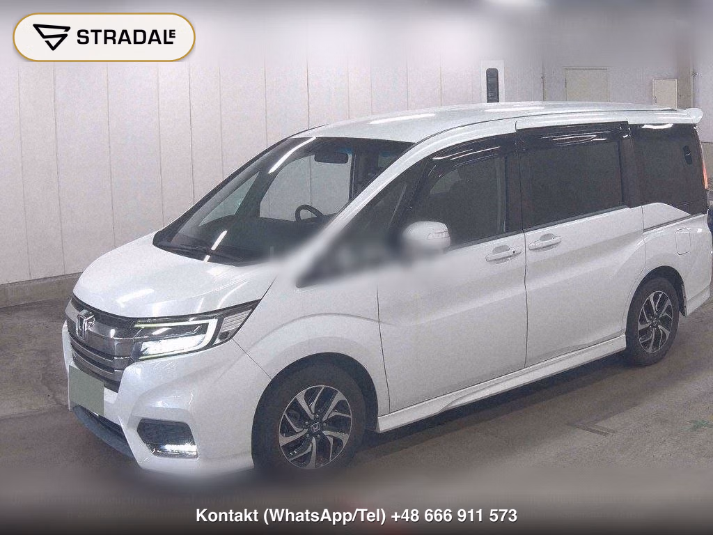 HONDA STEPWAGON SPADA SPADA, miniaturka 5