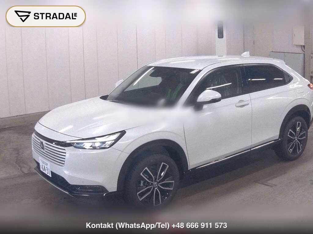 HONDA VEZEL HYBRID E:HEV Z, miniaturka 5
