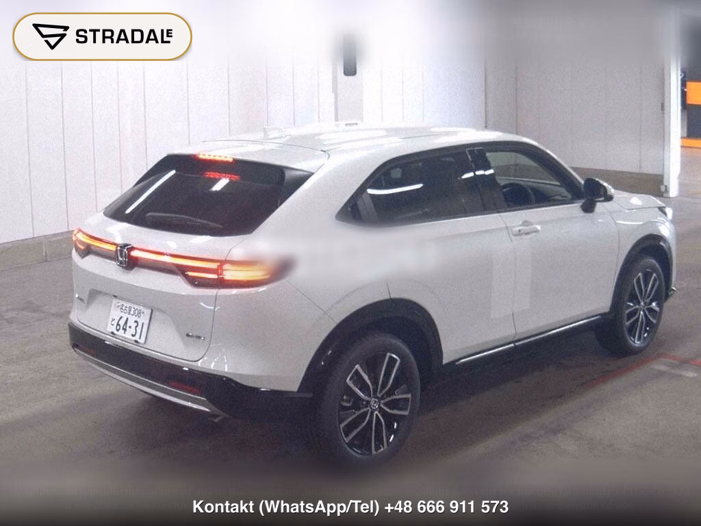 HONDA VEZEL HYBRID E:HEV Z, miniaturka 6