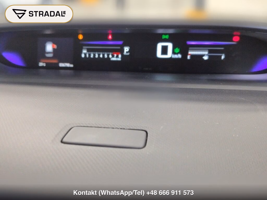 HONDA STEPWAGON SPADA SPADA HONDA SENSING, miniaturka 7