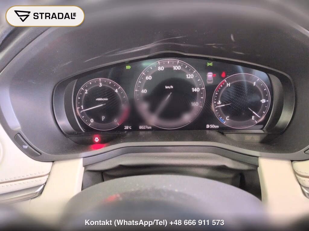 MAZDA CX-60 4WD XD EXCLUSIVE MODE, miniaturka 7