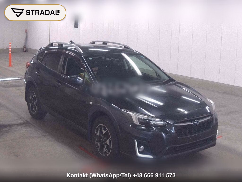 SUBARU IMPREZA XV 4WD 1.6I-L EYESIGHT, miniaturka 2